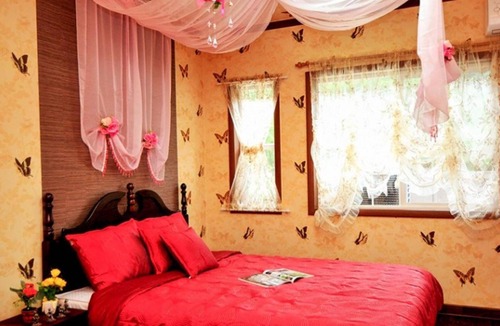 Jecheon House | Jecheon The John Pension