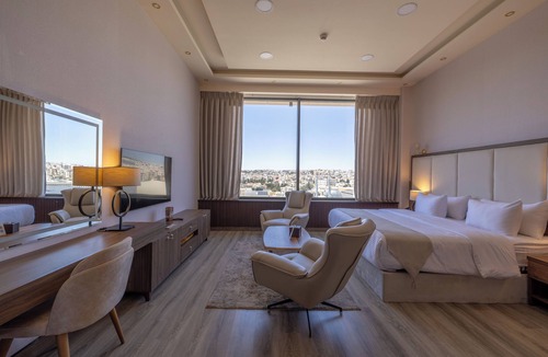 Suwailih Hotel | Jeddah Homes