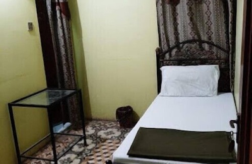 Hyderabad Hotel | Jeddah Hotel