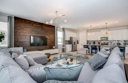 Indian Ridge Villa | Jedi Temple! Take A Virtual Tour Private Pool! Villa