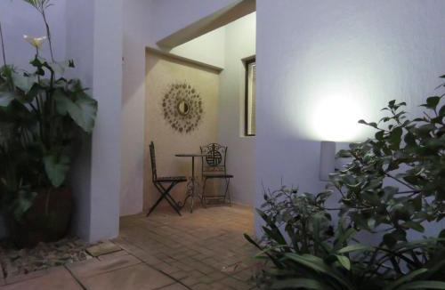 Waverley Bed & Breakfast | Jedidja Bed and Breakfast
