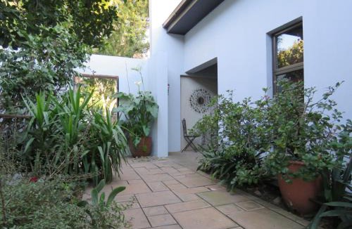 Waverley Bed & Breakfast | Jedidja Bed and Breakfast