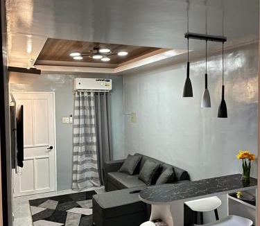 Dipolog Apartment | Jeds Place