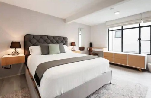 San Miguel Chapultepec Bed & Breakfast | JEES B&B