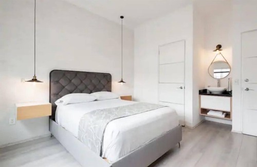 San Miguel Chapultepec Bed & Breakfast | JEES B&B