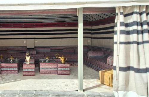 Jerash House | Jeeso Hotel
