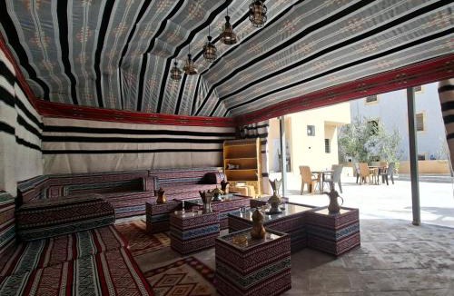 Jerash House | Jeeso Hotel
