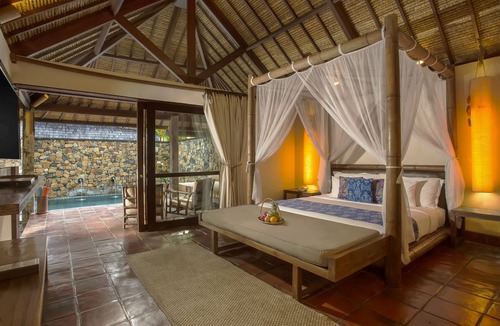 Mangsit Hotel | Jeeva Klui Resort