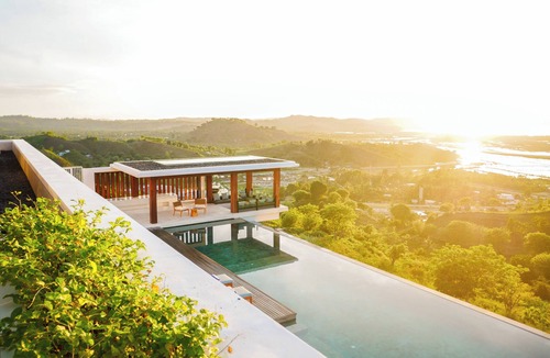 Kuta Villa | Jeeva Mandalika