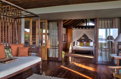 Keramas Hotel | Jeeva Saba Bali