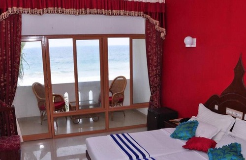 Kovalam Hotel | Jeevan Ayurvedic Beach Resort