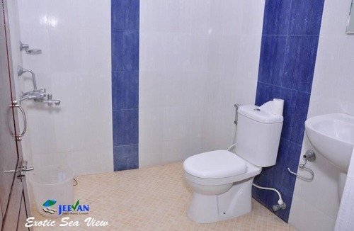 Kovalam Hotel | Jeevan Ayurvedic Beach Resort