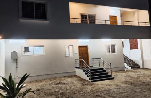 Mahabalipuram Villa | Jeevan Villa