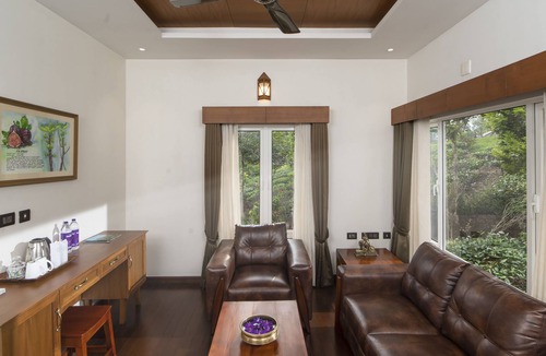 Vayittiri Hotel | Jeevess Retreat Wayanad