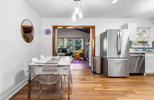 Gainesville House | Jeff GNV Home #1 · Renovated 3/2+ bonus, Heart of Gville, UF+Springs