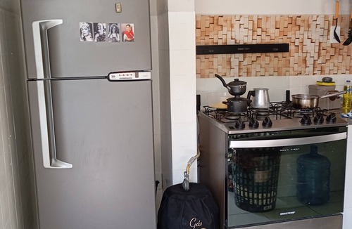 Boa Viagem Apartment | Jeito de Casa Space - Boa Viagem Recife