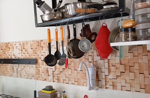 Boa Viagem Apartment | Jeito de Casa Space - Boa Viagem Recife