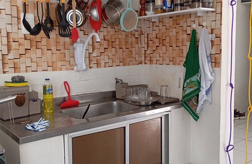 Boa Viagem Apartment | Jeito de Casa Space - Boa Viagem Recife