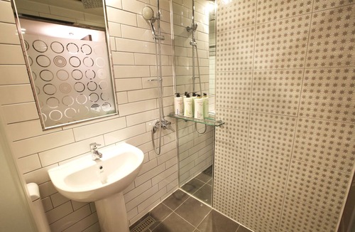 Seongsan Hotel | Jeju Lux Hotel