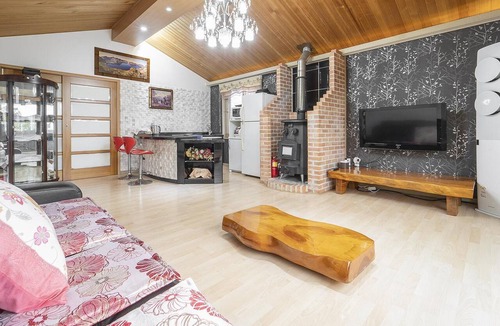 Aewol House | Jeju Oceancliffcottage