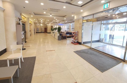 Yeon-dong Hotel | Jeju Parkside Tourist Hotel