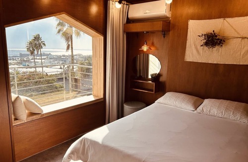 Seogwipo City House | Jeju Sunjinhanga Pension
