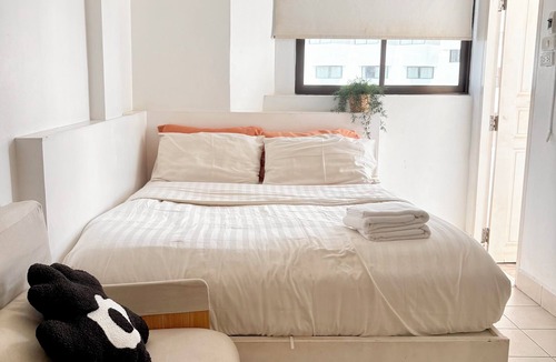 Jomtien House | Jellyfish Hostel