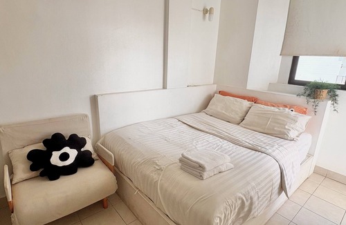Jomtien House | Jellyfish Hostel