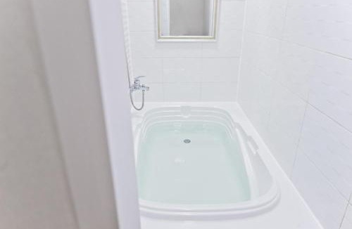 Samcheok House | Jellyfish Pension