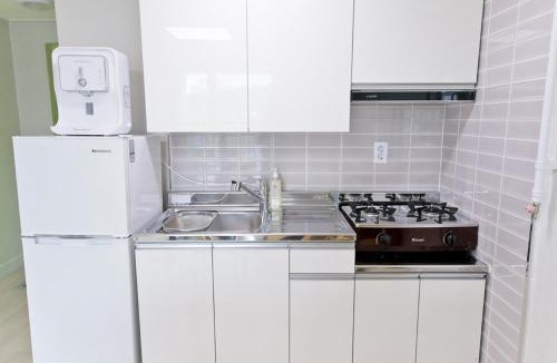 Samcheok House | Jellyfish Pension