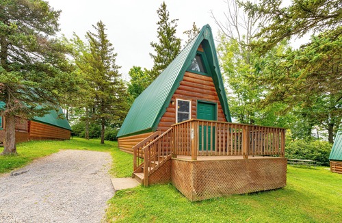 North Java Hotel | Jellystone Park of Western New York