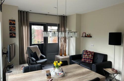 Wildervank Apartment | Jeltje