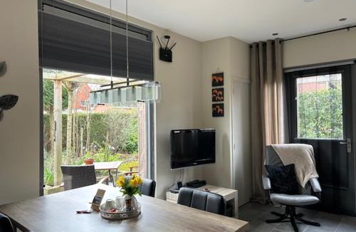 Wildervank Apartment | Jeltje