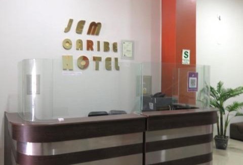 Cajamarca Hotel | JEM CARIBE