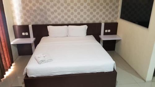 Jember Hotel | Jember City Hotel
