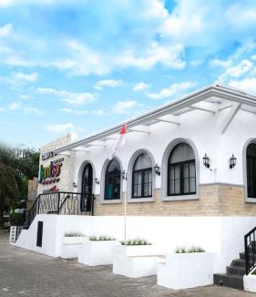 Jember Apartment | Jember Town Square by Calli Rooms