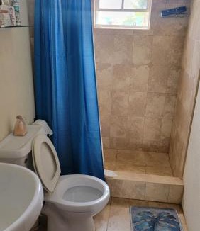 Four Roads Apartment | Jemmott's Better Living