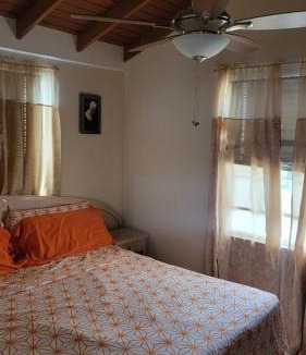 Four Roads Apartment | Jemmott's Better Living
