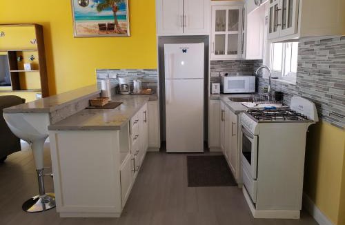 Castries Apartment | JemmRose Suites