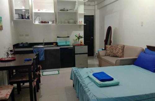 Moonwalk Apartment | Jen's Apartment