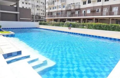 Don Bosco Apartment | Jenings Place