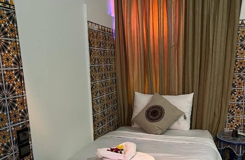 Kbour Chou Hostel | Jenna House - Hostel