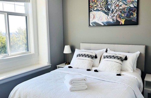 Sunset House | Jennifers House