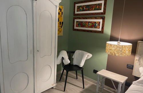 Conversano Bed & Breakfast | JENNY HOUSE