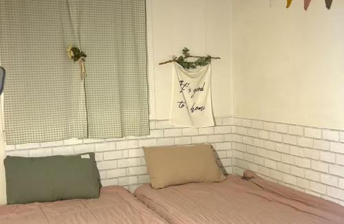 Mapo Apartment | Jenny2