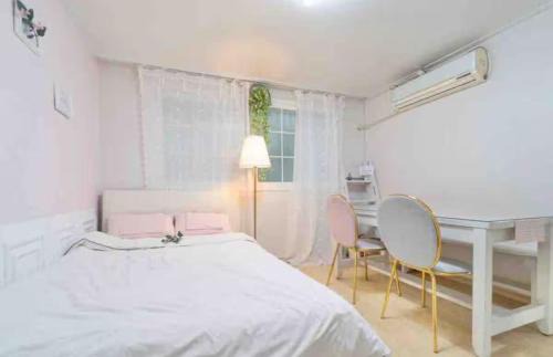 Mapo Apartment | Jenny2