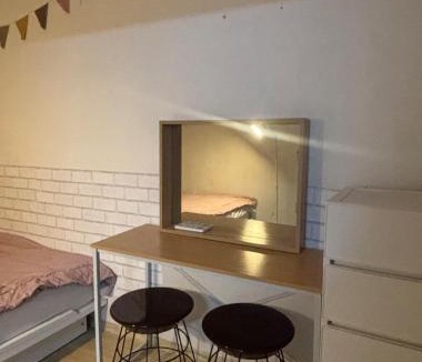 Mapo Apartment | Jenny2