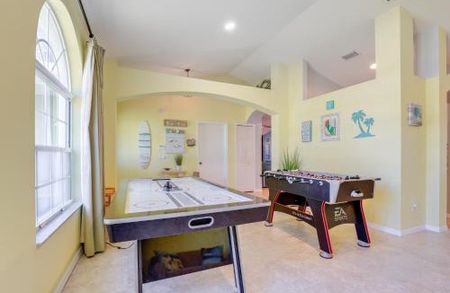 Jensen Beach House | Jensen Beach Home w/Heated Pool!