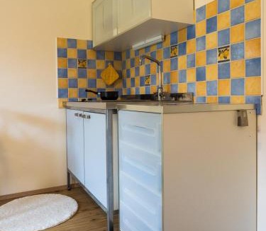 Bled Apartment | Jensen Countryside House