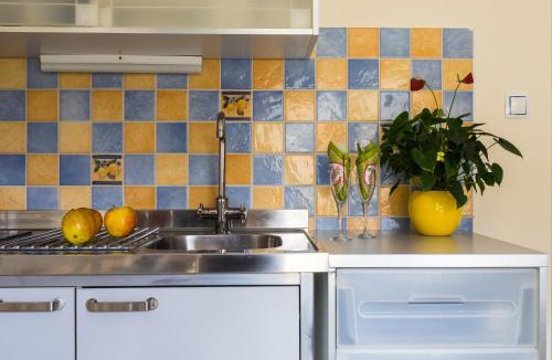 Bled Apartment | Jensen Countryside House